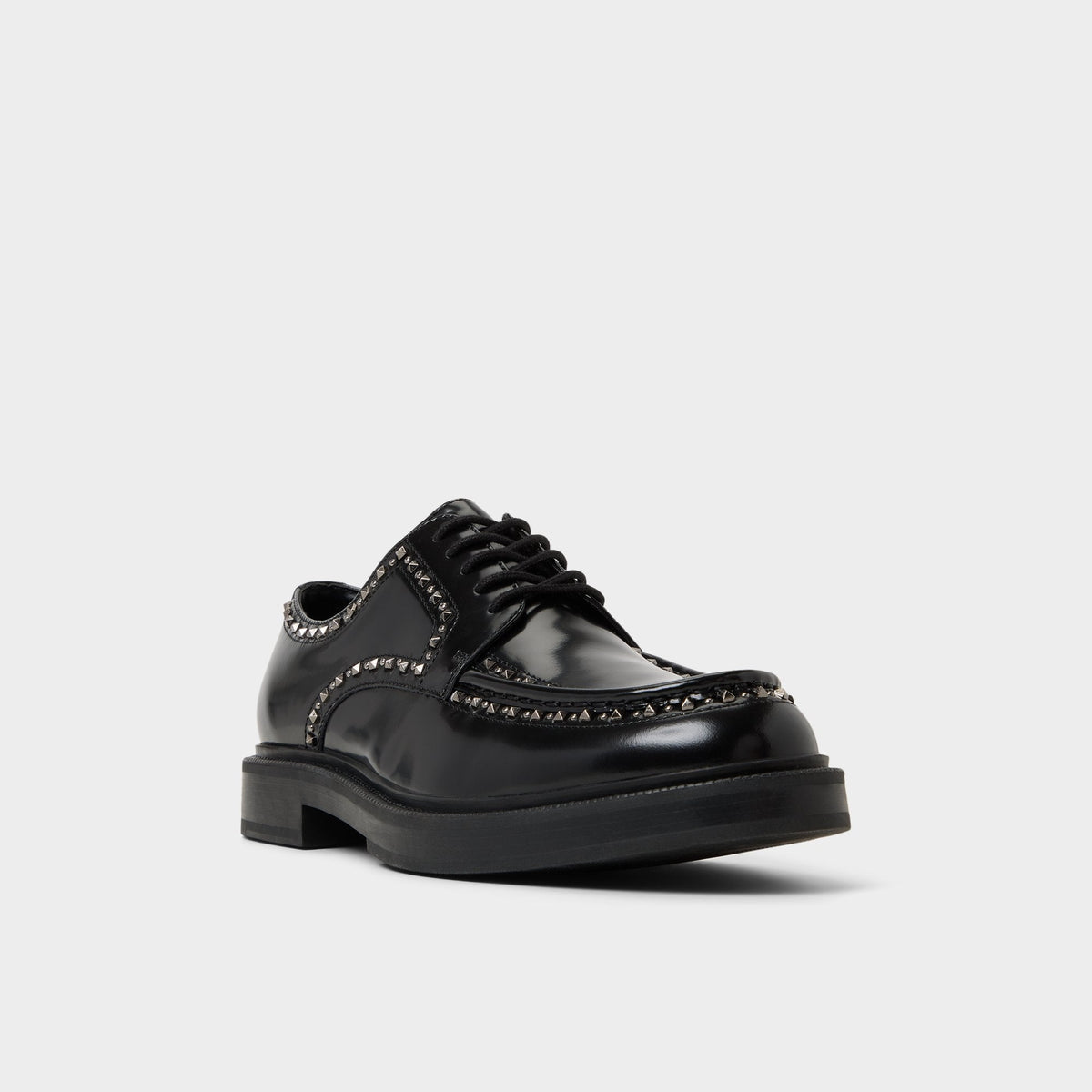 Frederiko Black Men's Oxfords & Lace-ups - Oxford shoe | Aldo Best Seller