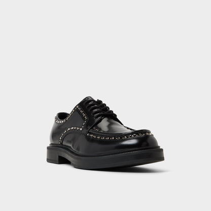 Frederiko Black Men's Oxfords & Lace-ups - Oxford shoe | Aldo Best Seller