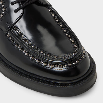Frederiko Black Men's Oxfords & Lace-ups - Oxford shoe | Aldo Best Seller