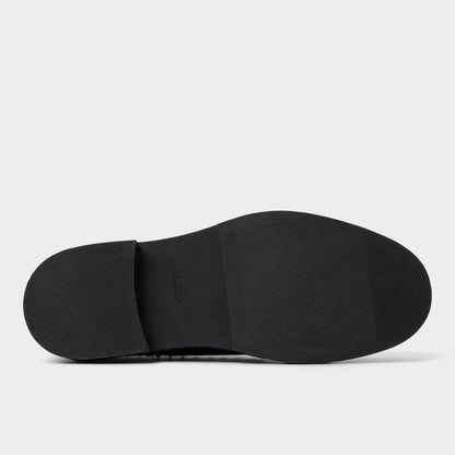 Frederiko Black Men's Oxfords & Lace-ups - Oxford shoe | Aldo Best Seller