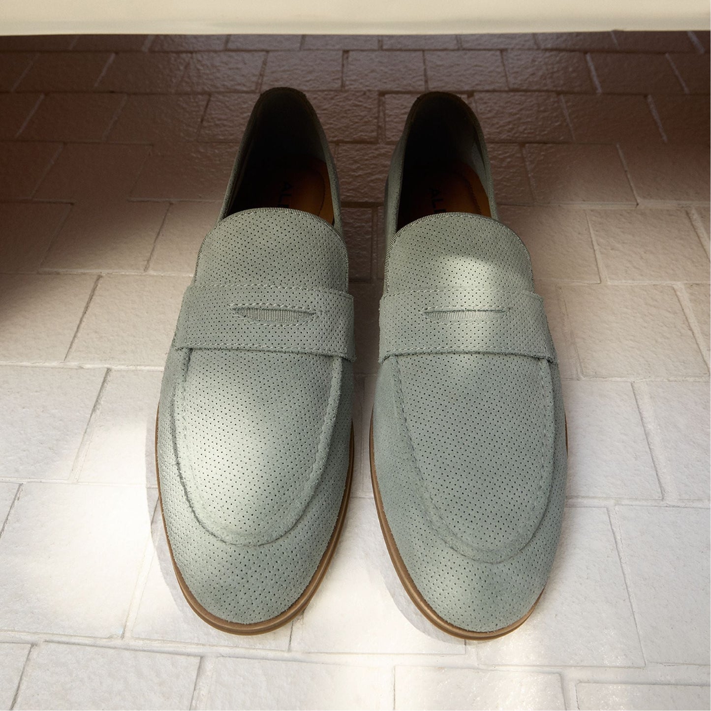 Journey Sage Men's Dress Shoes - Loafer | Aldo Recommended