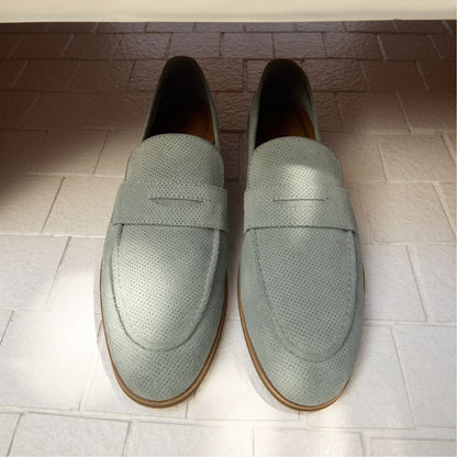 Journey Sage Men's Dress Shoes - Loafer | Aldo Recommended