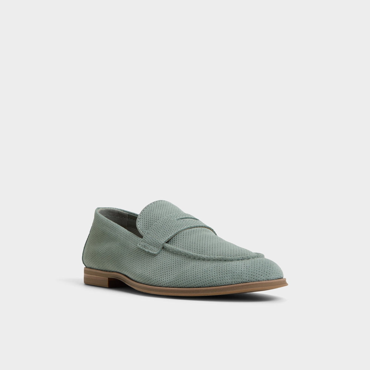 Journey Sage Men's Dress Shoes - Loafer | Aldo Recommended