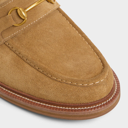 Arturo in Sand - Loafer | Aldo Exclusive