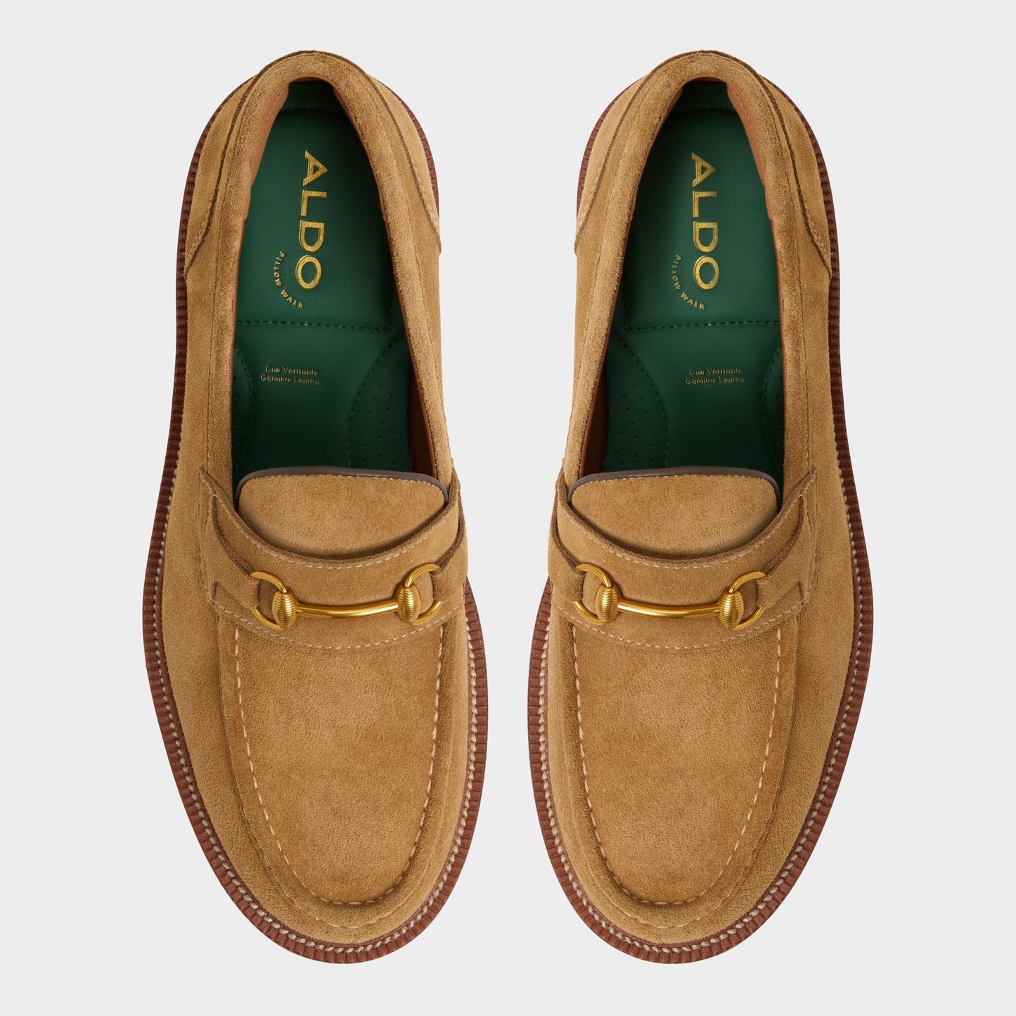 Arturo in Sand - Loafer | Aldo Exclusive