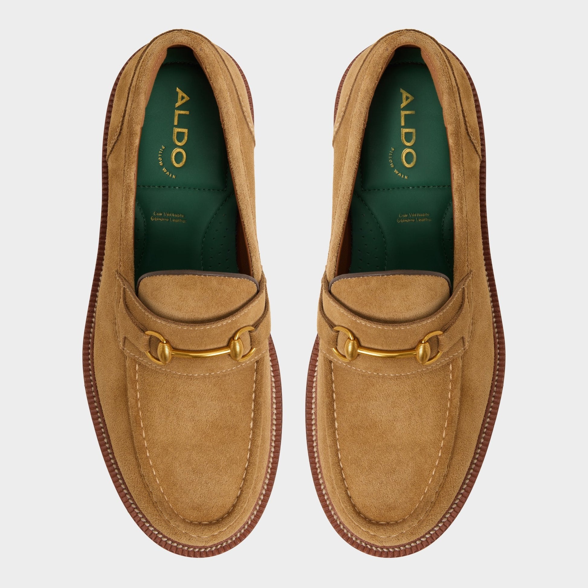 Arturo in Sand - Loafer | Aldo Exclusive