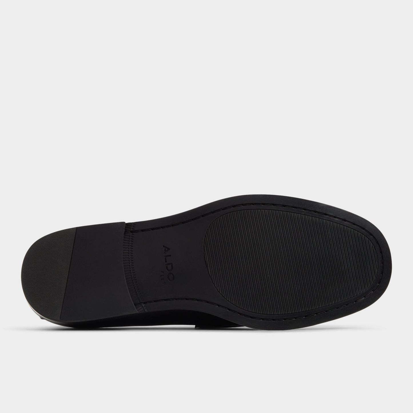 Keifer Black/Silver Multi Men's Dress Shoes - Loafer | Aldo Signature