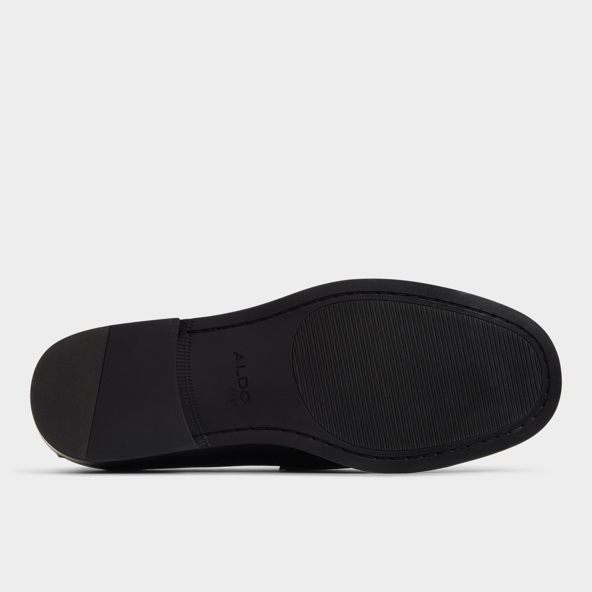 Keifer Black/Silver Multi Men's Dress Shoes - Loafer | Aldo Signature
