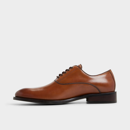 Braz in Cognac 14161937 - Oxford shoe | Aldo Classic