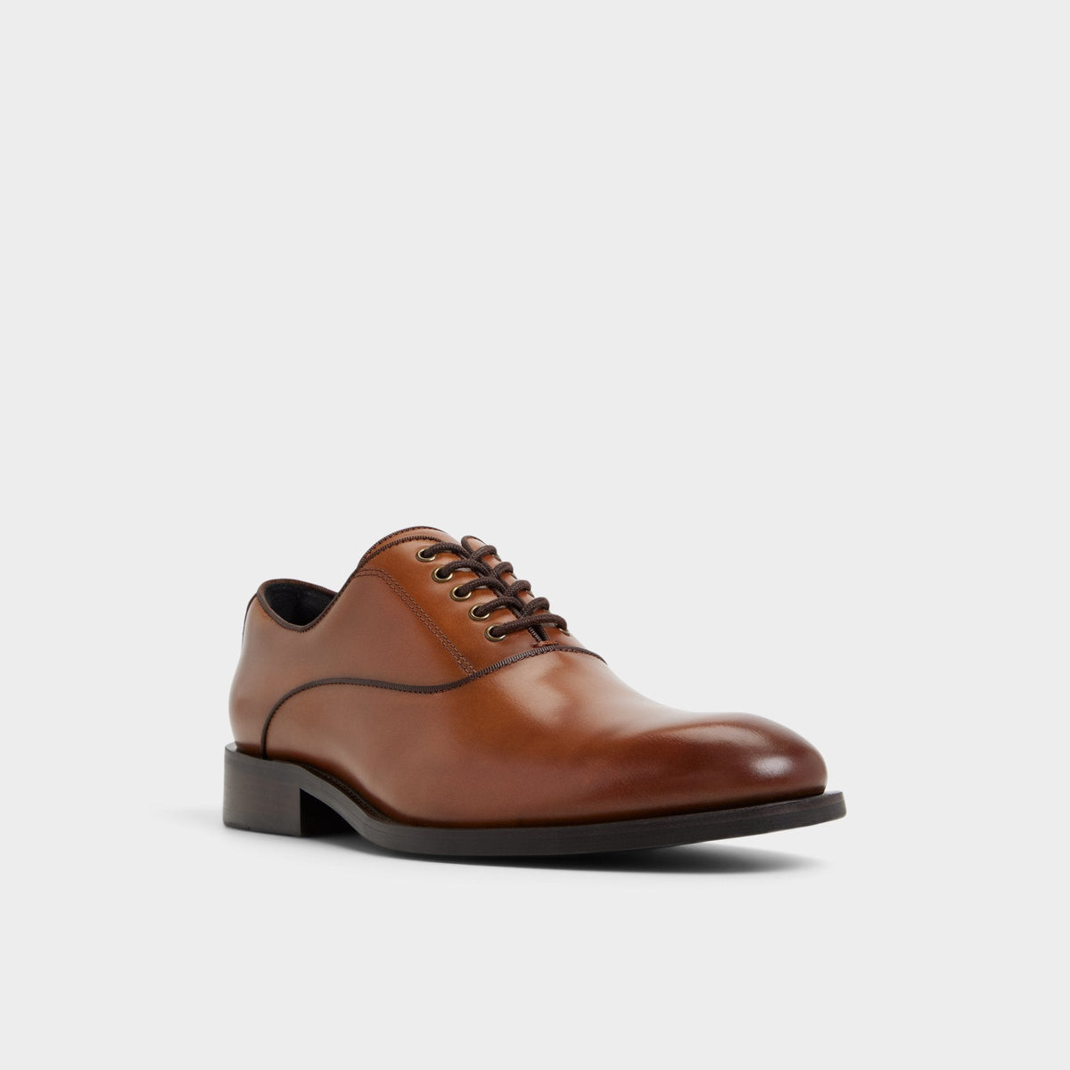 Braz in Cognac 14161937 - Oxford shoe | Aldo Classic