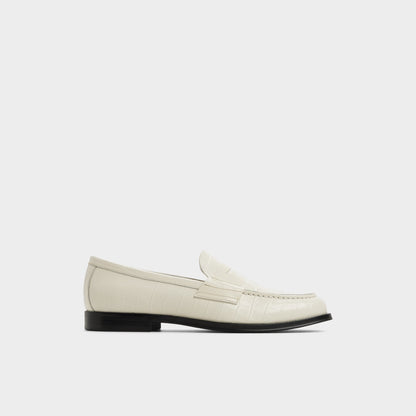 Keifer Ivory Primary - Multi Men's Dress Shoes - Loafer | Aldo Essential