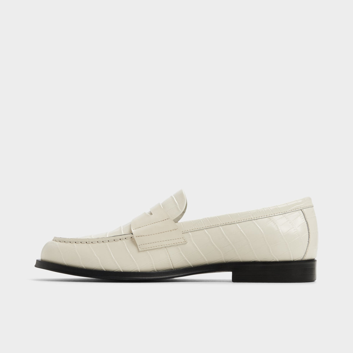 Keifer Ivory Primary - Multi Men's Dress Shoes - Loafer | Aldo Essential