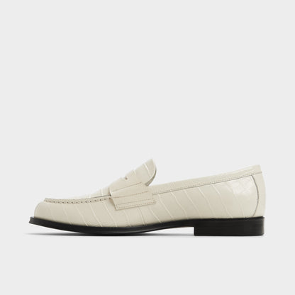 Keifer Ivory Primary - Multi Men's Dress Shoes - Loafer | Aldo Essential