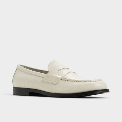 Keifer Ivory Primary - Multi Men's Dress Shoes - Loafer | Aldo Essential