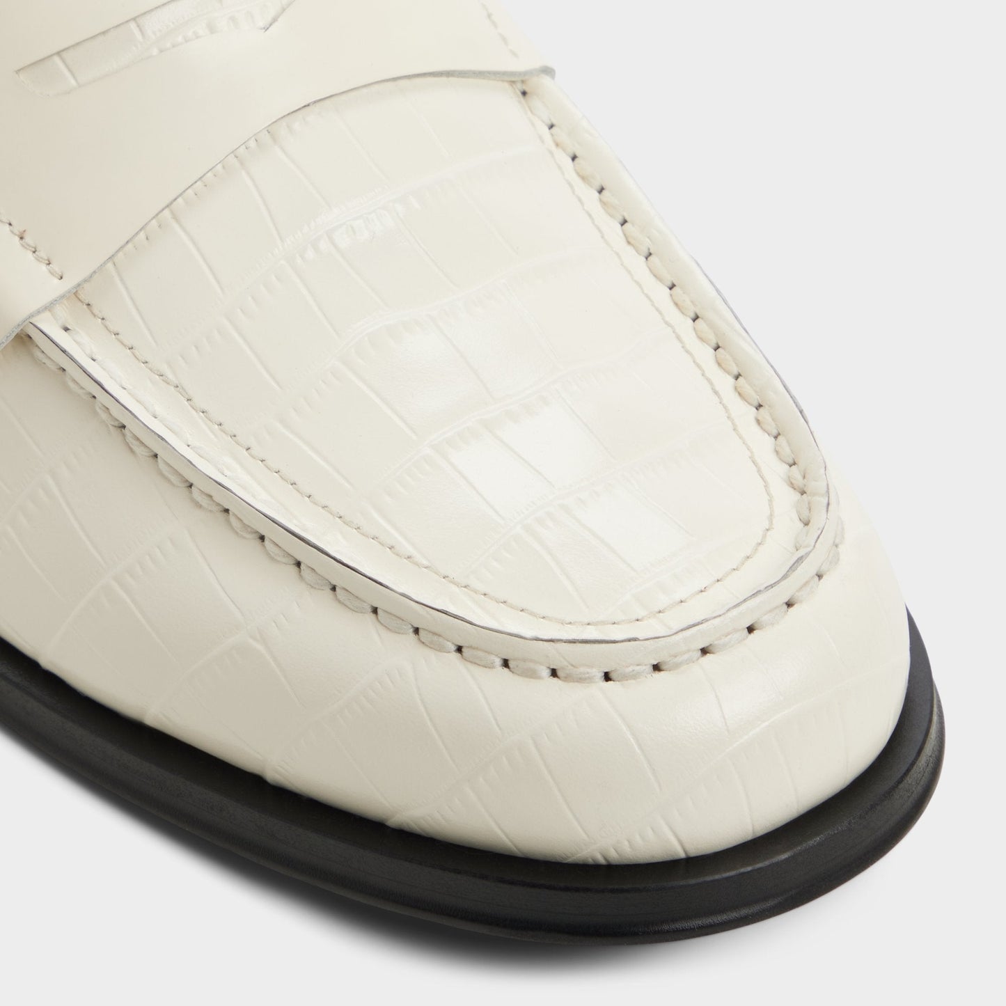 Keifer Ivory Primary - Multi Men's Dress Shoes - Loafer | Aldo Essential