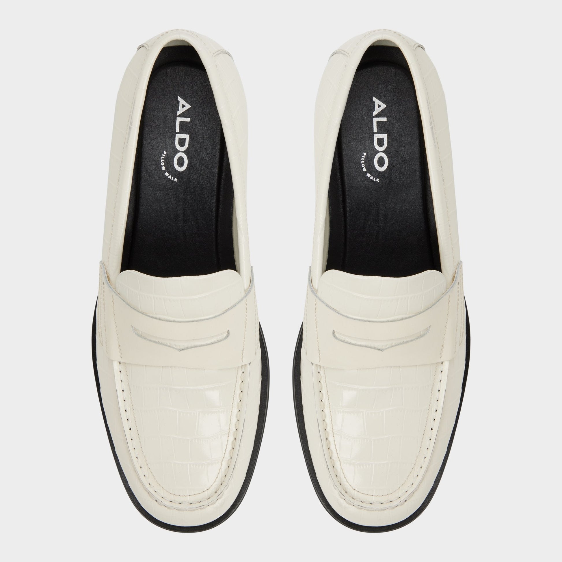 Keifer Ivory Primary - Multi Men's Dress Shoes - Loafer | Aldo Essential