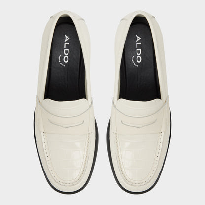 Keifer Ivory Primary - Multi Men's Dress Shoes - Loafer | Aldo Essential