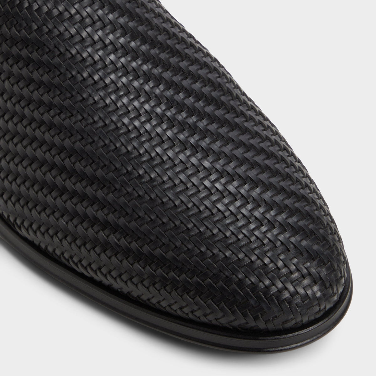 Rimini Black Men's Dress Shoes - Loafer | Aldo Premium