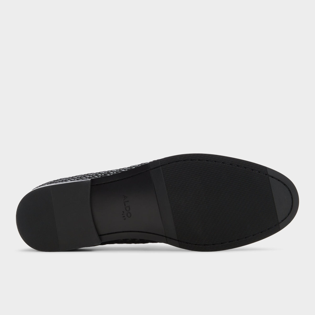 Rimini Black Men's Dress Shoes - Loafer | Aldo Premium