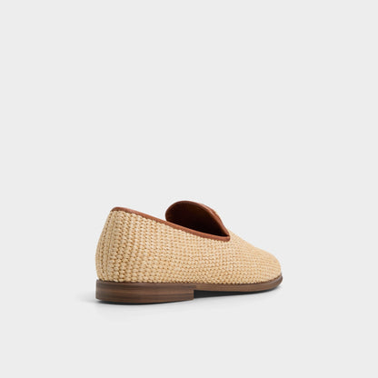 Rimini Natural Men's Loafers & Slip-Ons - Loafer | Aldo New