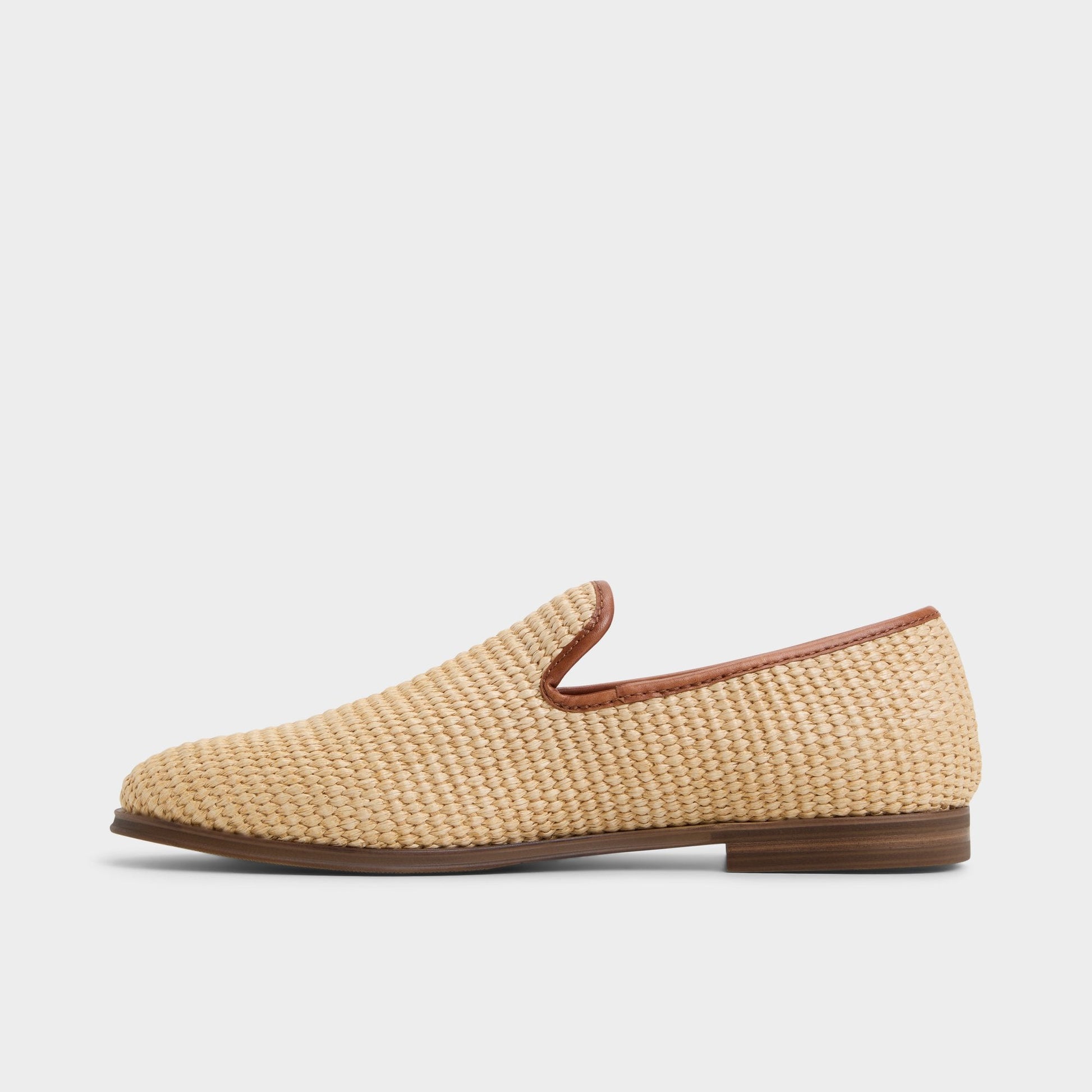 Rimini Natural Men's Loafers & Slip-Ons - Loafer | Aldo New