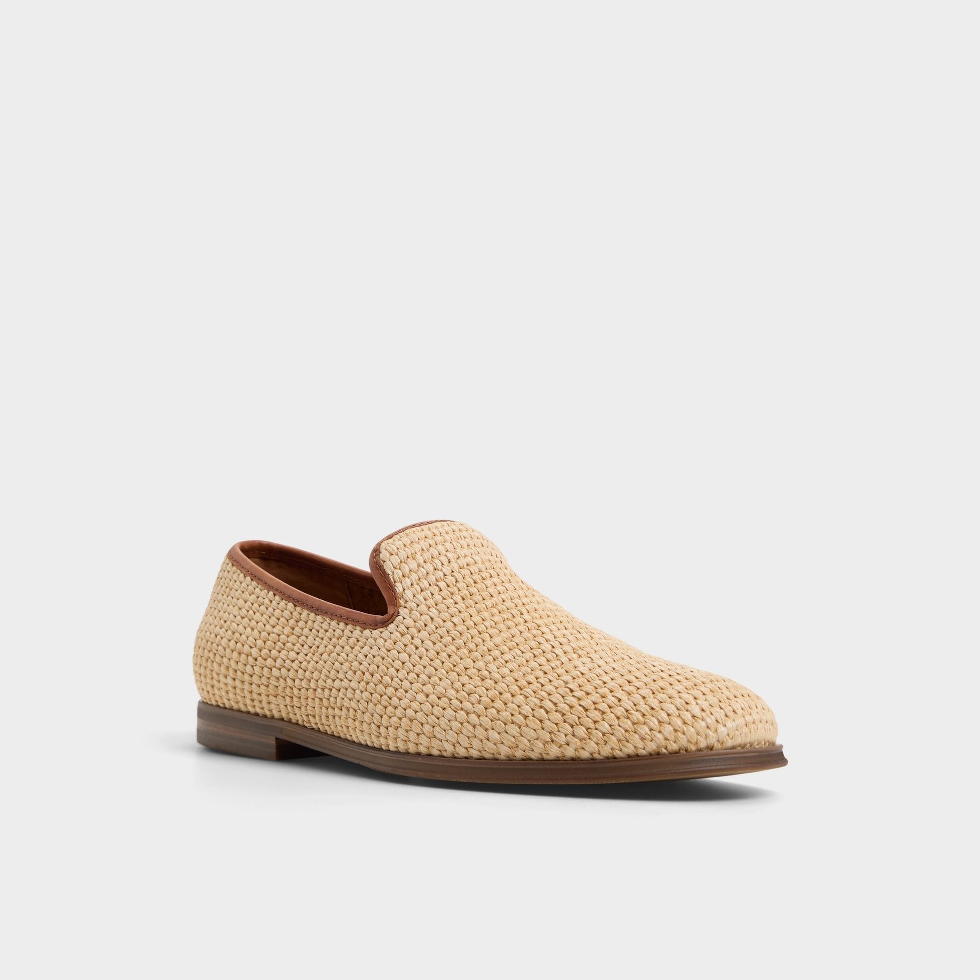 Rimini Natural Men's Loafers & Slip-Ons - Loafer | Aldo New