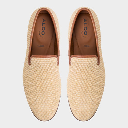 Rimini Natural Men's Loafers & Slip-Ons - Loafer | Aldo New