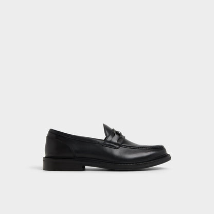 Arturo in Open Black - Loafer | Aldo Featured