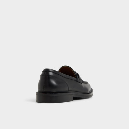 Arturo in Open Black - Loafer | Aldo Featured