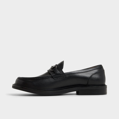 Arturo in Open Black - Loafer | Aldo Featured