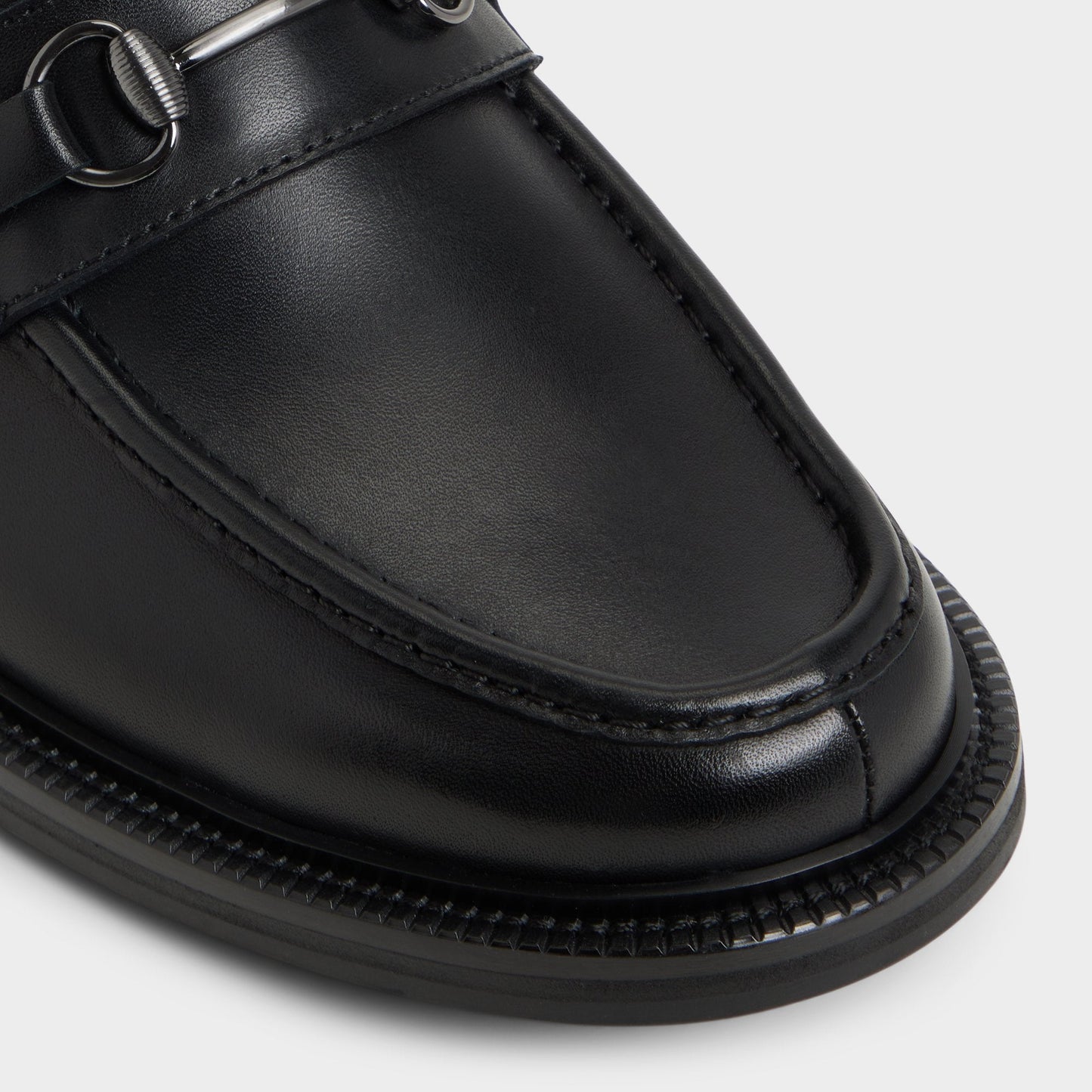 Arturo in Open Black - Loafer | Aldo Featured