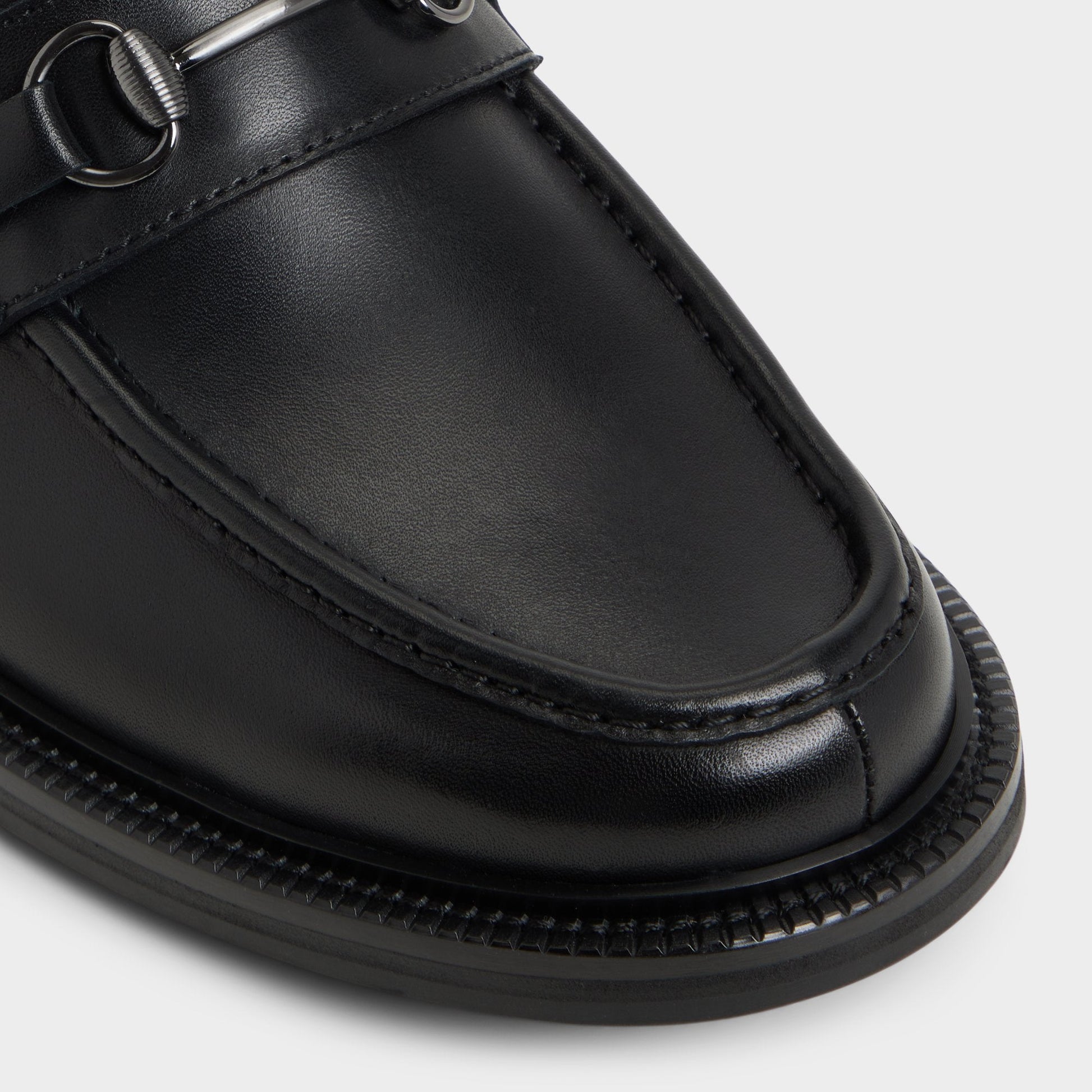 Arturo in Open Black - Loafer | Aldo Featured