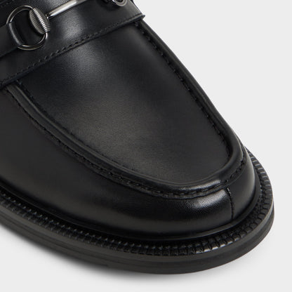 Arturo in Open Black - Loafer | Aldo Featured