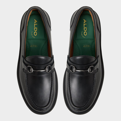 Arturo in Open Black - Loafer | Aldo Featured