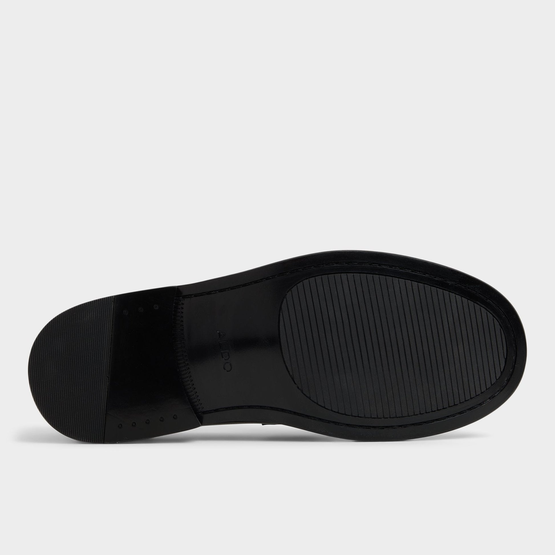 Arturo in Open Black - Loafer | Aldo Featured