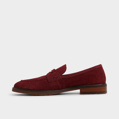 Melvillee in Medium Red - Loafer | Aldo Popular