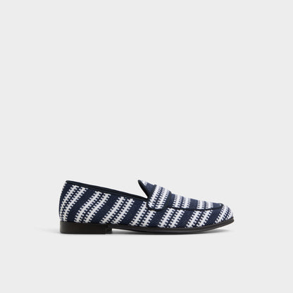 Waterfront Navy Men's Loafers & Slip-Ons - Loafer | Aldo Trending