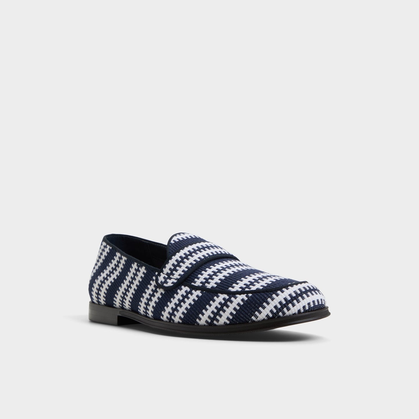 Waterfront Navy Men's Loafers & Slip-Ons - Loafer | Aldo Trending