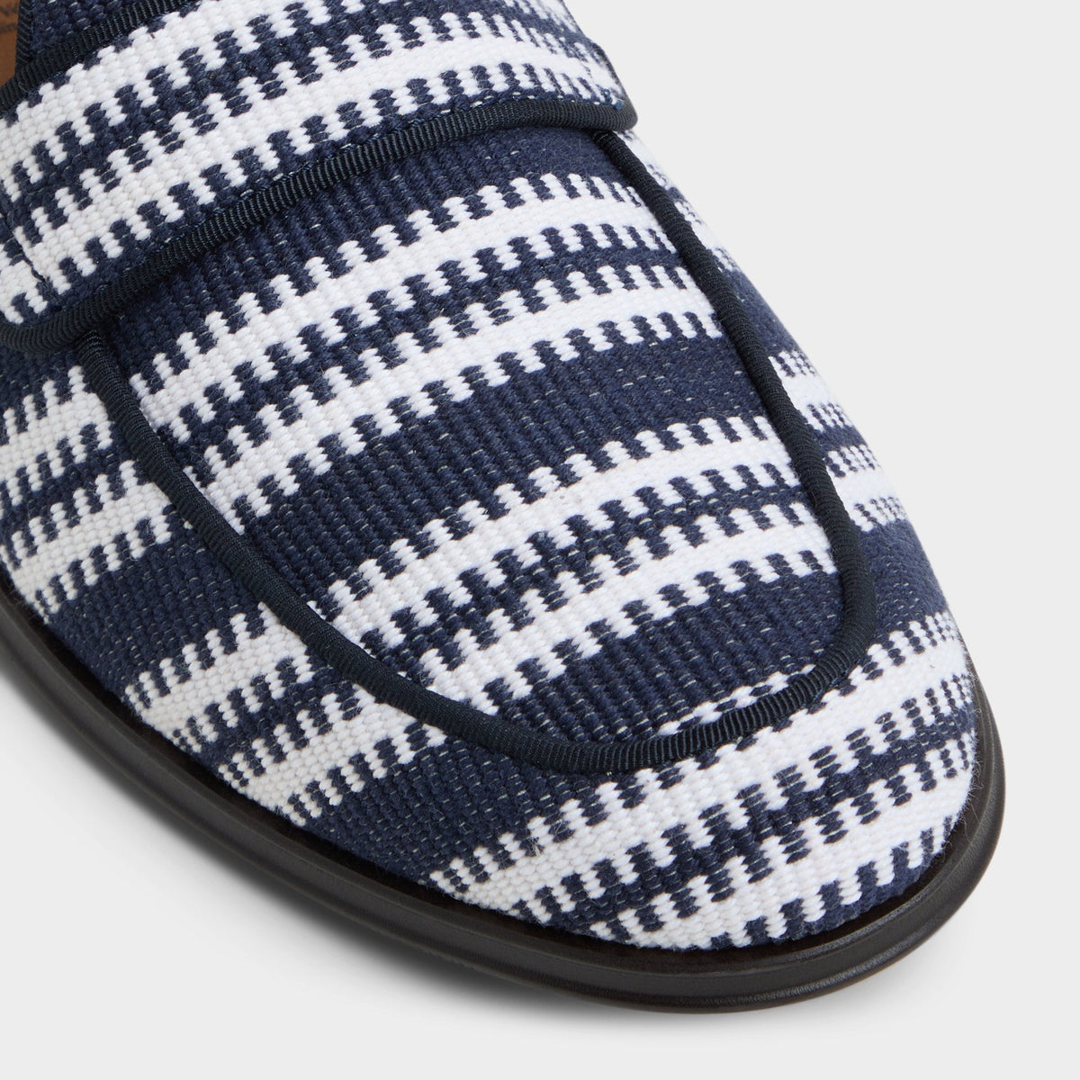 Waterfront Navy Men's Loafers & Slip-Ons - Loafer | Aldo Trending