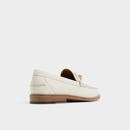 Wildwood in Light Beige - Loafer | Aldo Best Seller