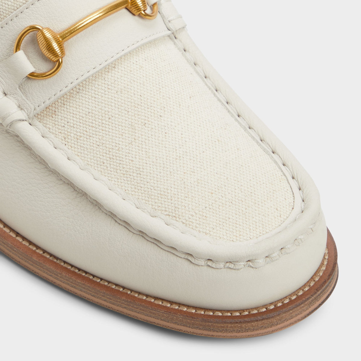 Wildwood in Light Beige - Loafer | Aldo Best Seller