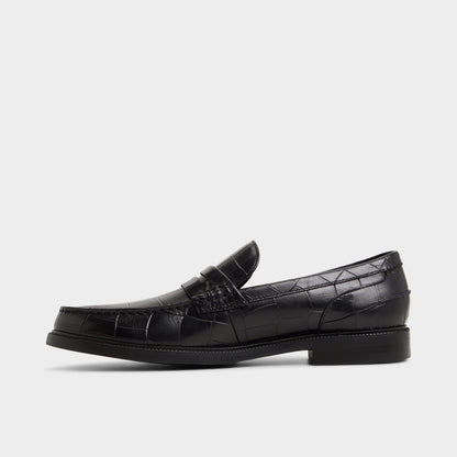 Kieran in Black Multi - Loafer | Aldo Recommended