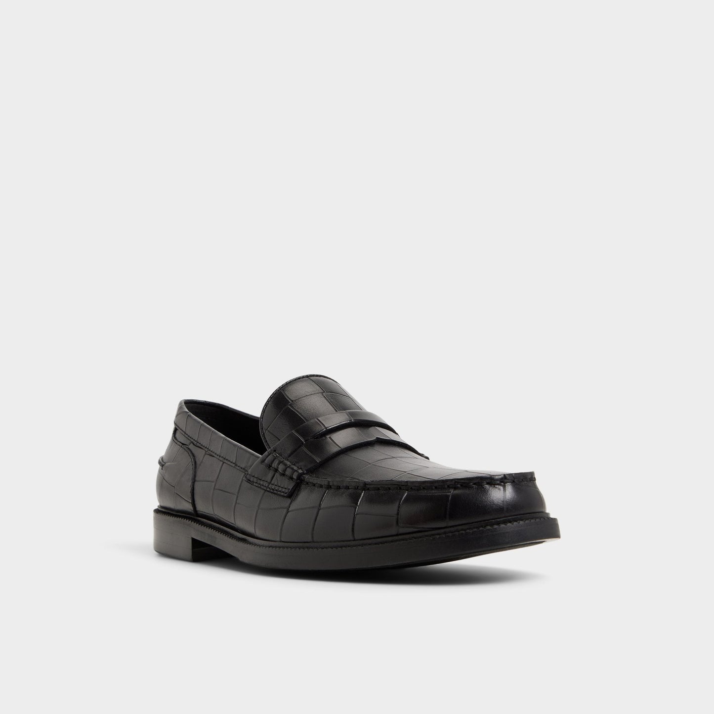 Kieran in Black Multi - Loafer | Aldo Recommended