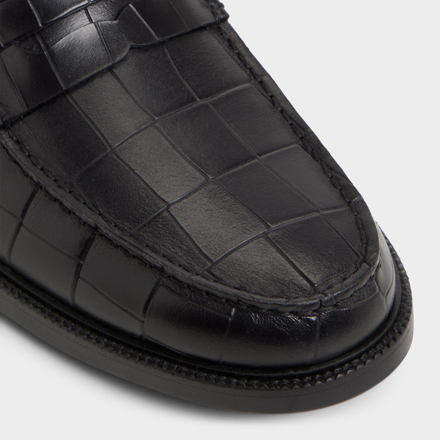 Kieran in Black Multi - Loafer | Aldo Recommended