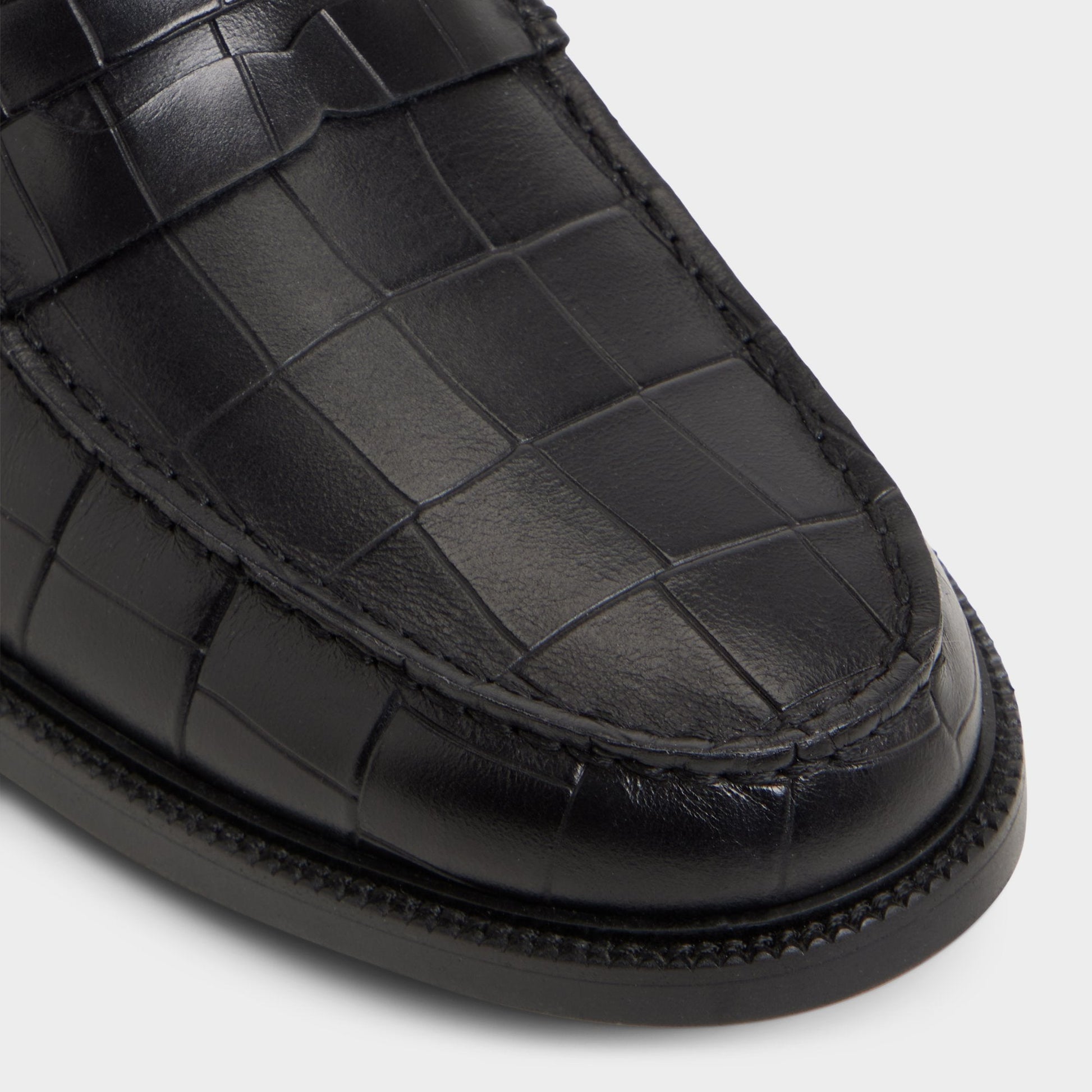 Kieran in Black Multi - Loafer | Aldo Recommended
