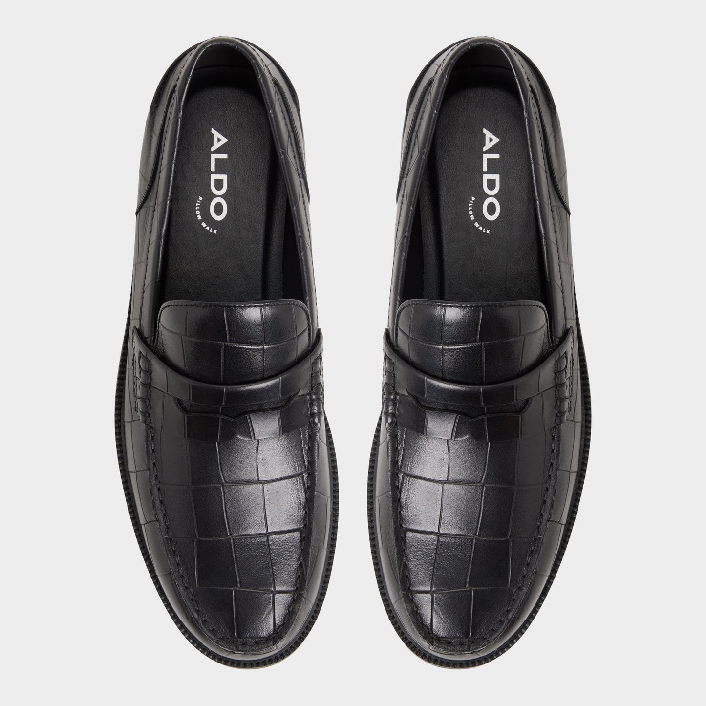 Kieran in Black Multi - Loafer | Aldo Recommended