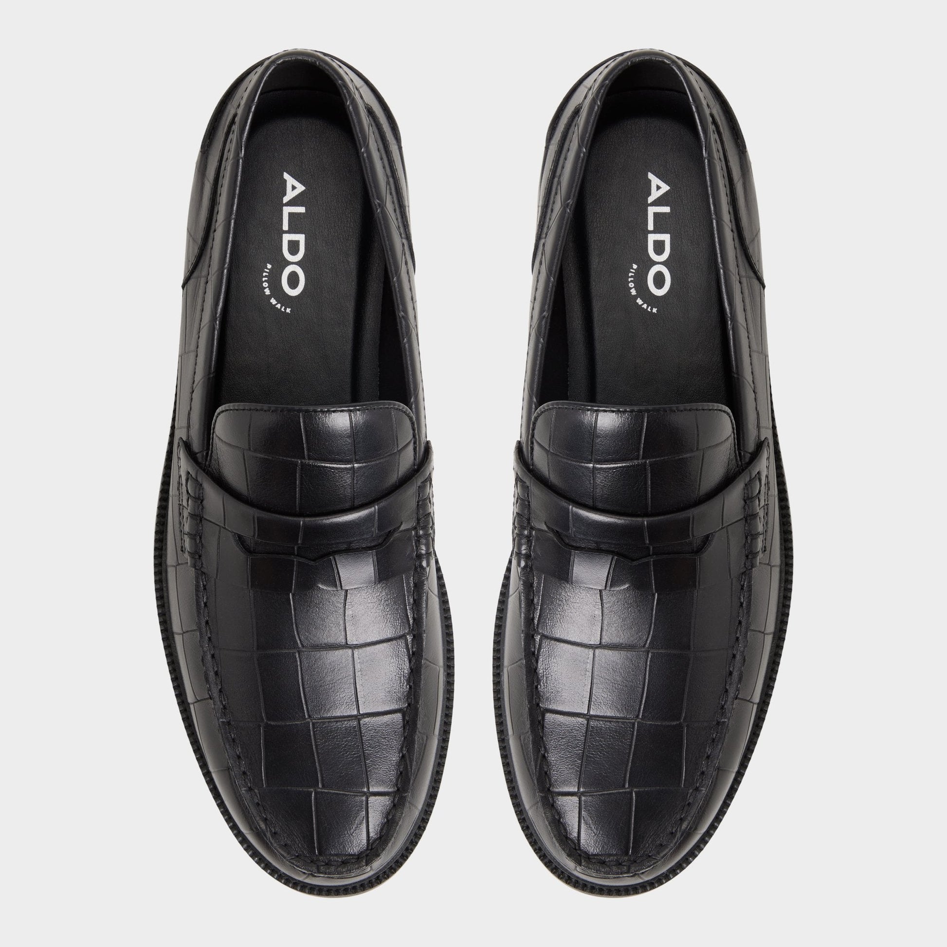 Kieran in Black Multi - Loafer | Aldo Recommended