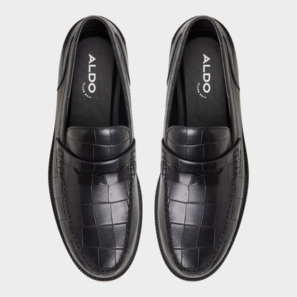 Kieran in Black Multi - Loafer | Aldo Recommended