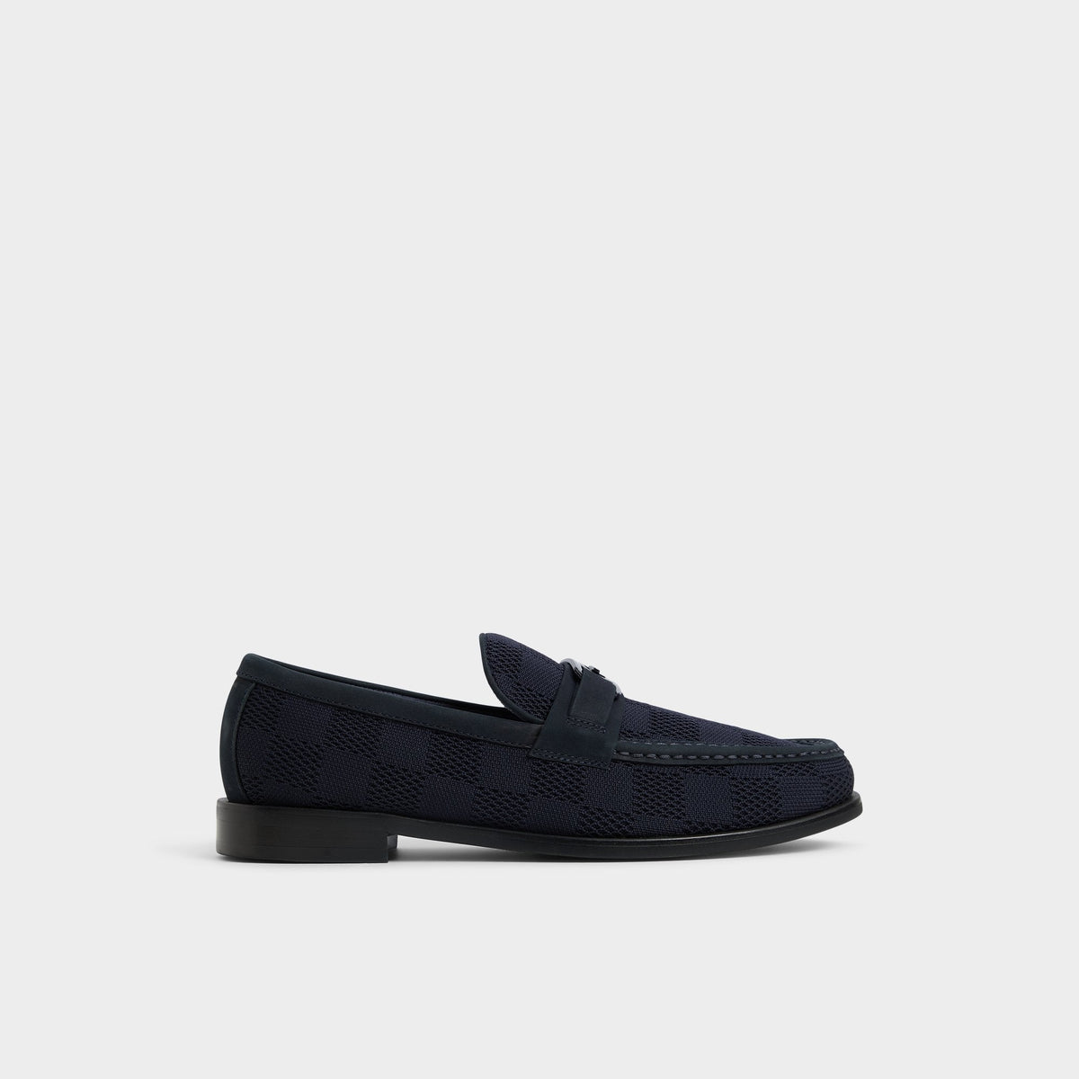 Hawley Navy Men's Dress Shoes - Loafer | Aldo Exclusive