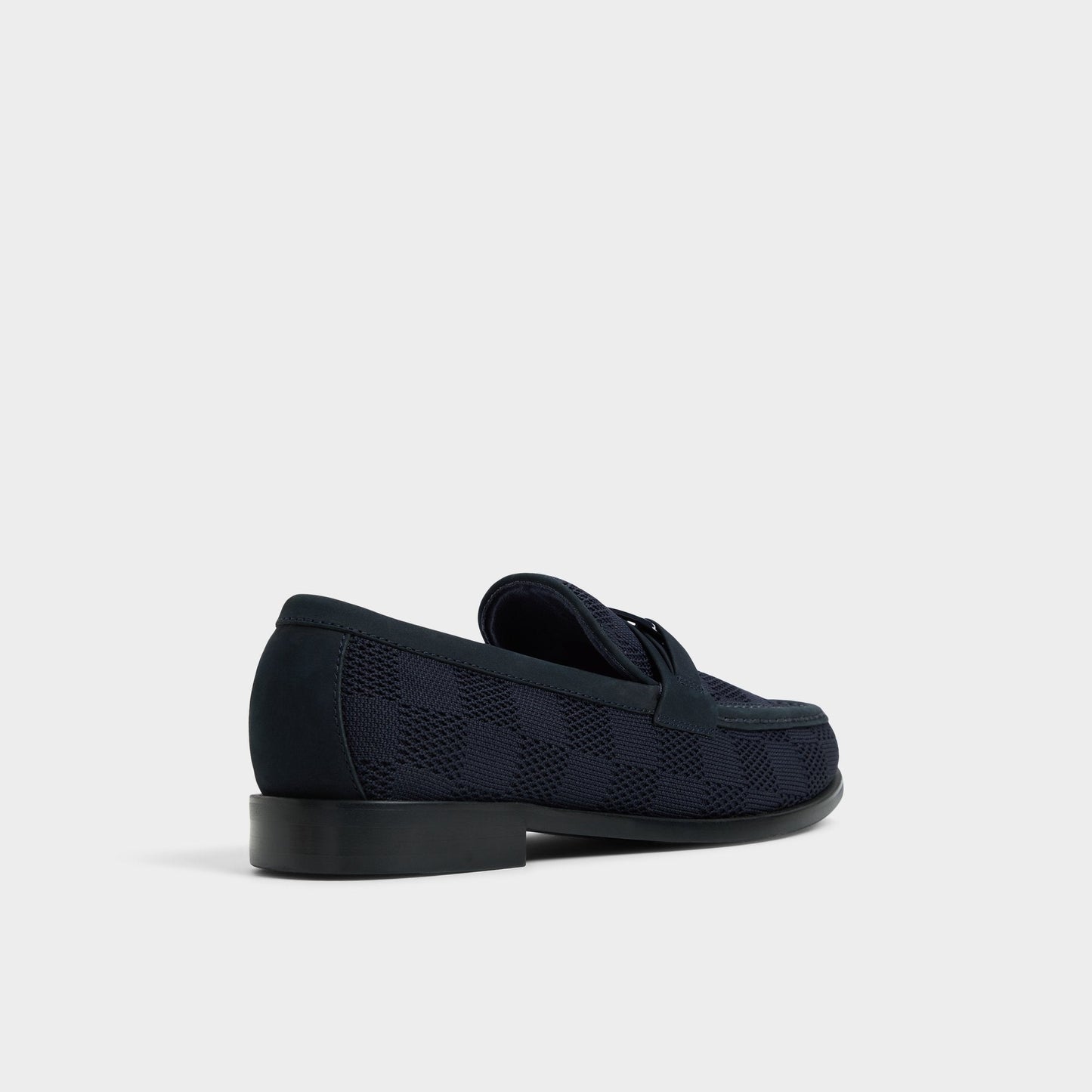 Hawley Navy Men's Dress Shoes - Loafer | Aldo Exclusive